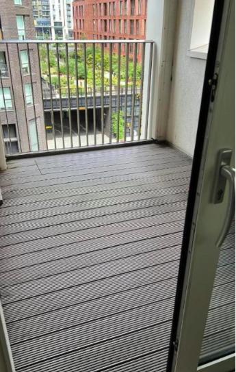 Deluxe Central London Apartment 외부 사진